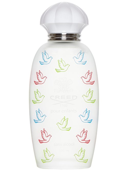 CREED POUR ENFANT