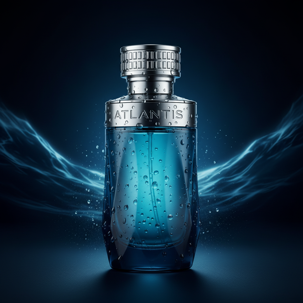 Aventus Bleu Cologne