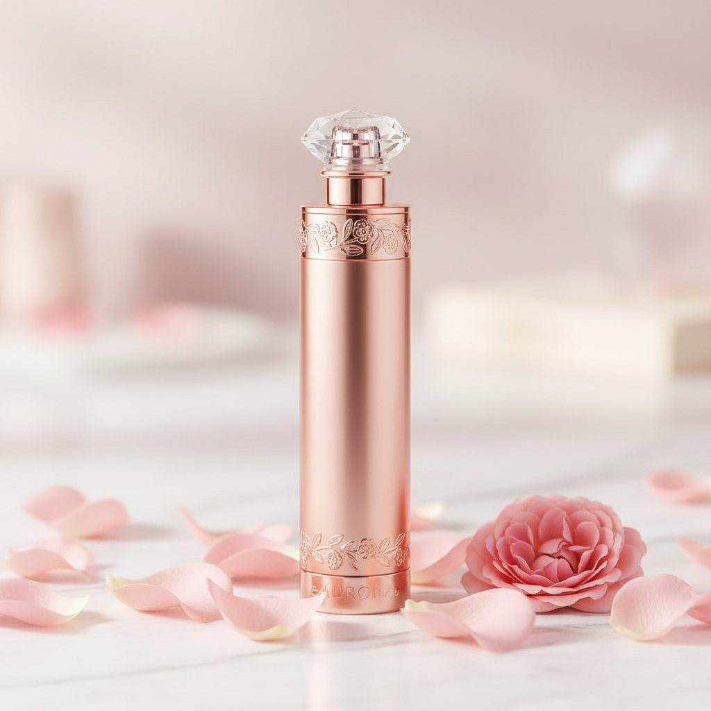 Rose Bloom Eau de Parfum