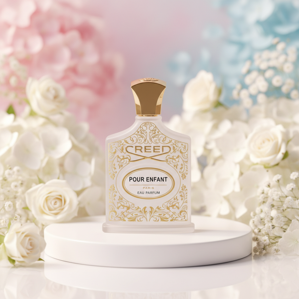 Creed Pour Enfant
