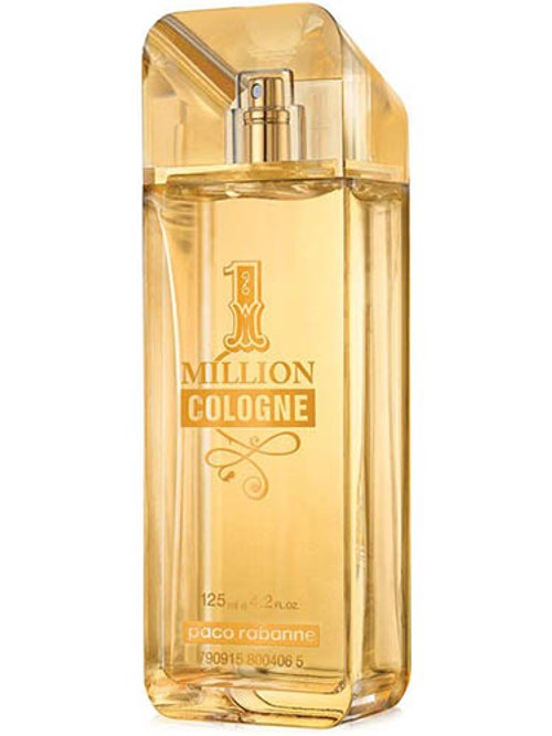 1 MILLION COLOGNE
