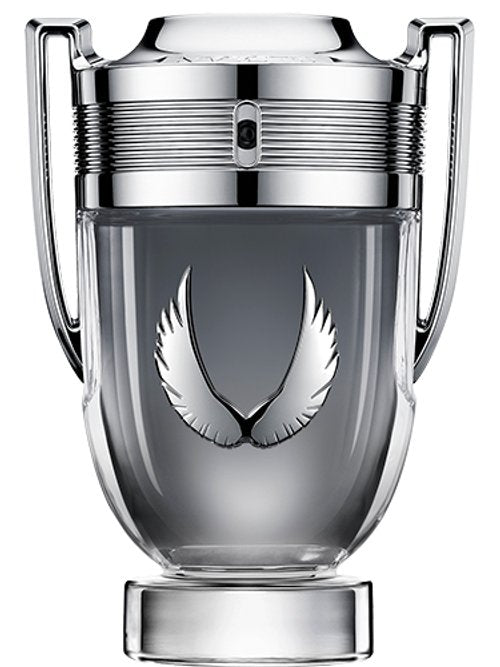 INVICTUS PLATINUM