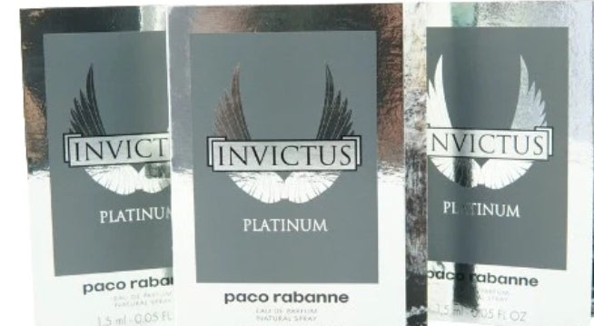 INVICTUS PLATINUM