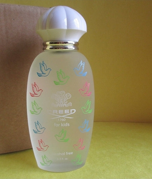 CREED POUR ENFANT