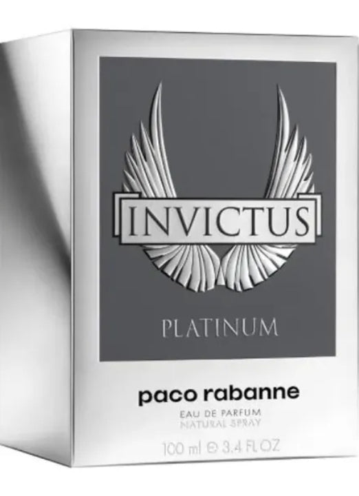 INVICTUS PLATINUM